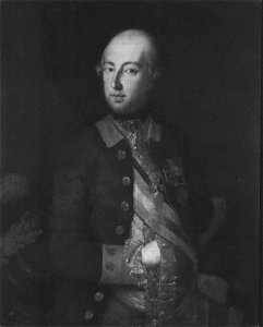 German School, 18th century - Joseph II, Emperor of Austria (1741-1790) - RCIN 406448 - Royal Collection