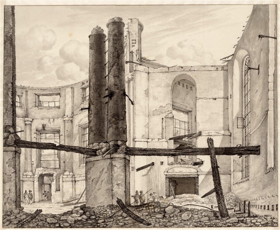 Gerrit Lamberts (1776-1850), Afb 010001000732