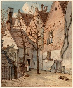 Gerrit Lamberts (1776-1850), Afb 010055000249