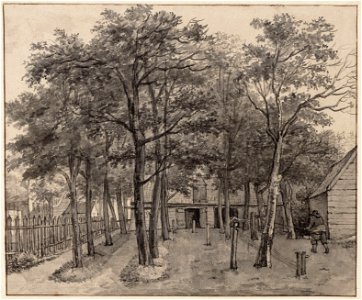 Gerrit Lamberts (1776-1850), Afb 010055000247