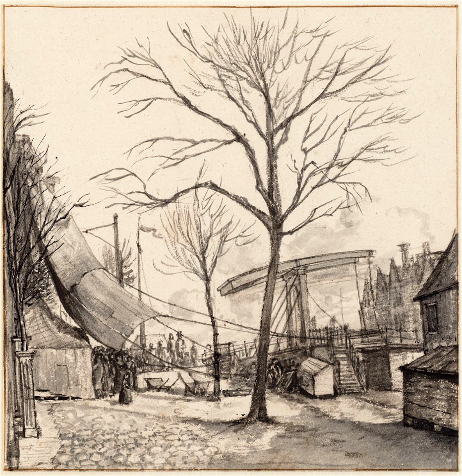 Gerrit Lamberts (1776-1850), Afb 010055000278