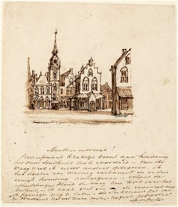 Gerrit Lamberts (1776-1850), Afb 010055000272