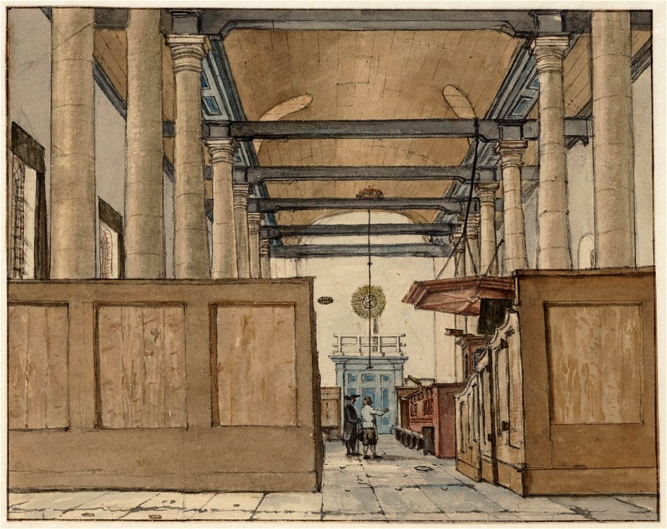 Gerrit Lamberts (1776-1850), Afb 010055000283