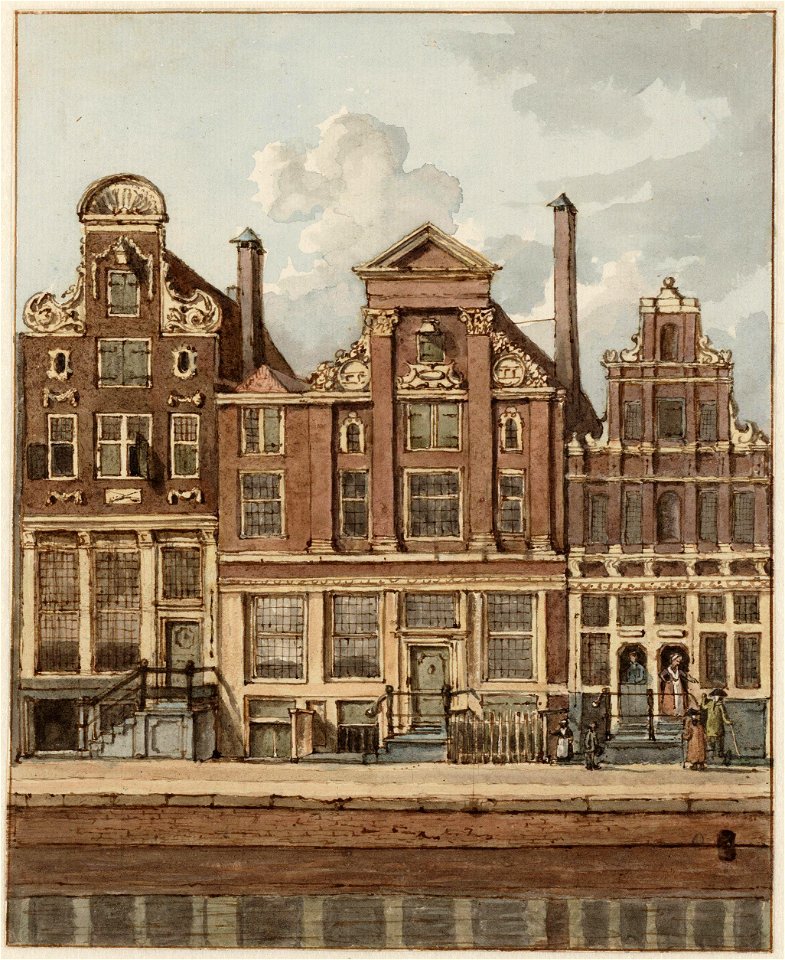 Gerrit Lamberts (1776-1850), Afb 010055000276