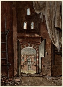 Gerrit Lamberts (1776-1850), Afb 010055000287