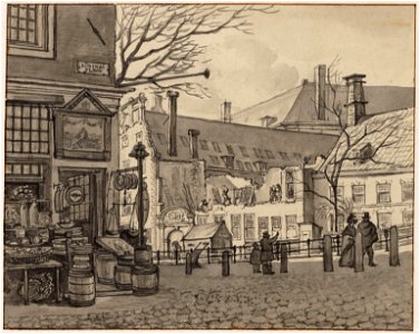 Gerrit Lamberts (1776-1850), Afb 010055000280