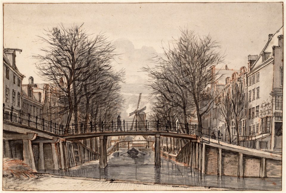 Gerrit Lamberts (1776-1850), Afb 010055000463