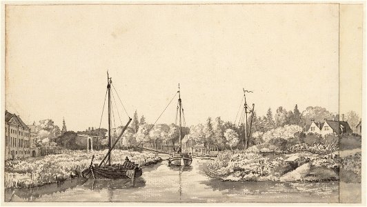 Gerrit Lamberts (1776-1850), Afb 010055000285