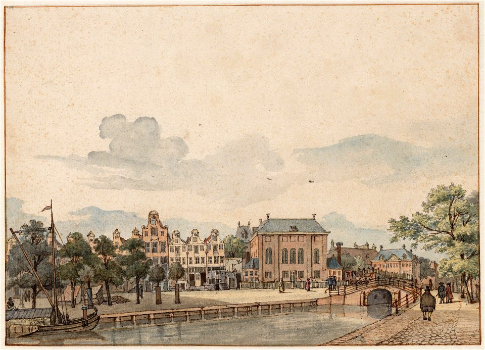 Gerrit Lamberts (1776-1850), Afb 010055000467