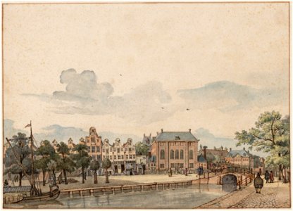 Gerrit Lamberts (1776-1850), Afb 010055000467
