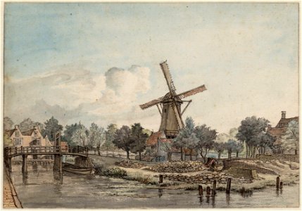 Gerrit Lamberts (1776-1850), Afb 010055000289