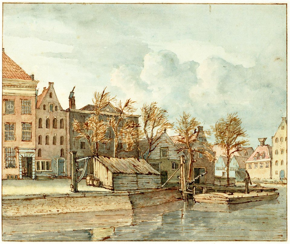 Gerrit Lamberts (1776-1850), Afb 010055000553