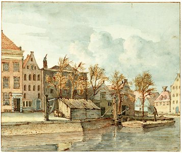 Gerrit Lamberts (1776-1850), Afb 010055000553
