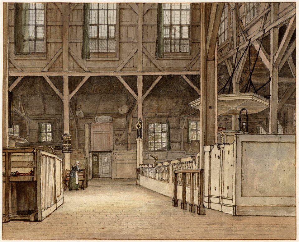 Gerrit Lamberts (1776-1850), Afb 010055000465