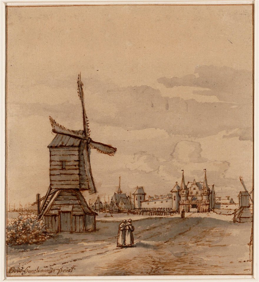 Gerrit Lamberts (1776-1850), Afb 010094001105