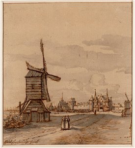 Gerrit Lamberts (1776-1850), Afb 010094001105