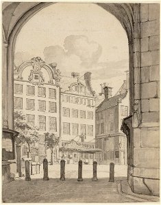 Gerrit Lamberts (1776-1850), Afb 010094000035