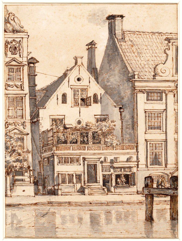 Gerrit Lamberts (1776-1850), Afb 010094001241