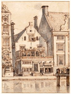 Gerrit Lamberts (1776-1850), Afb 010094001241