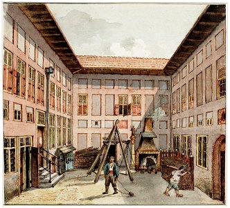 Gerrit Lamberts (1776-1850), Afb 010094000256