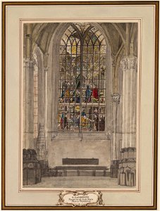 Gerrit Lamberts (1776-1850), Afb 010094001297