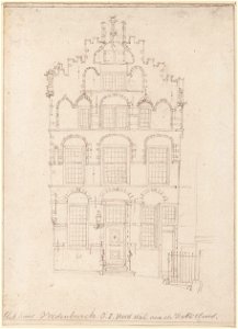 Gerrit Lamberts (1776-1850), Afb 010094001272