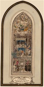 Gerrit Lamberts (1776-1850), Afb 010094001299
