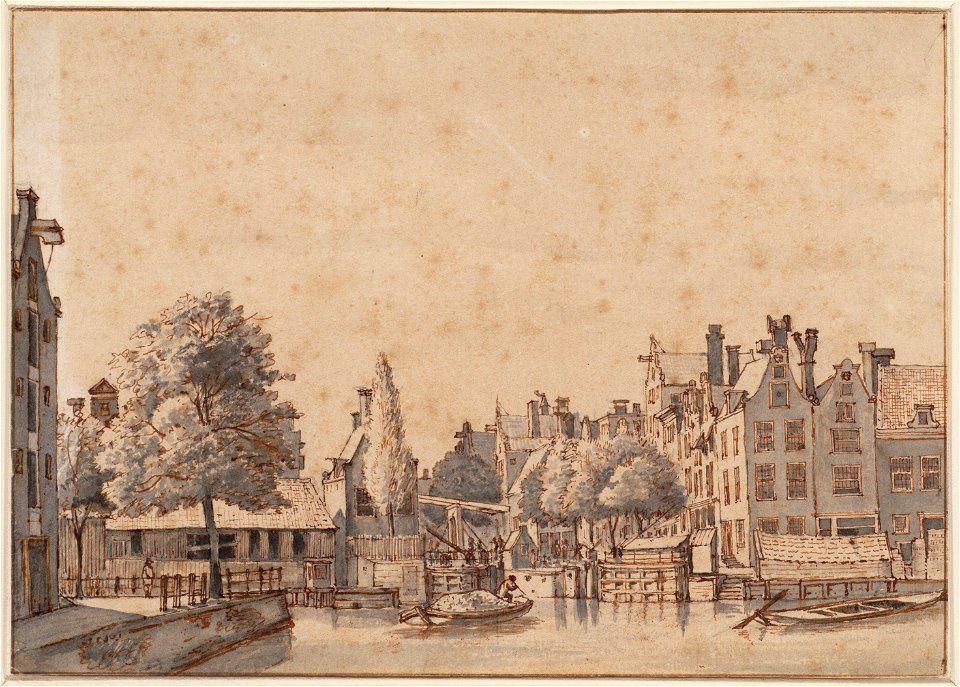 Gerrit Lamberts (1776-1850), Afb 010094001397