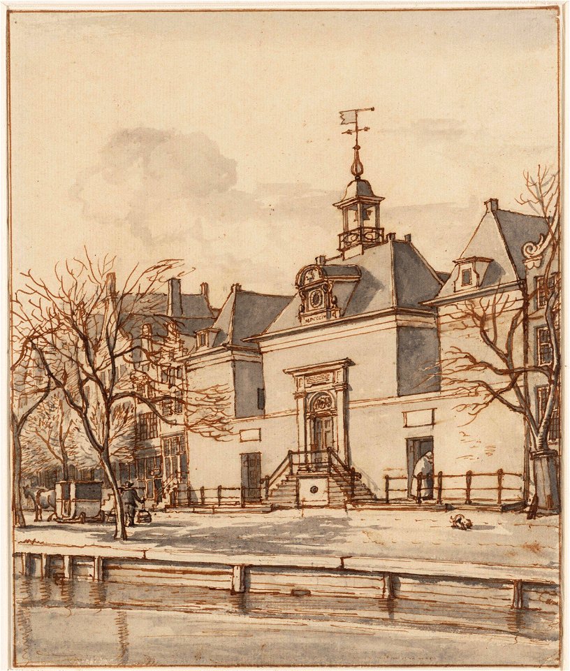 Gerrit Lamberts (1776-1850), Afb 010094001554