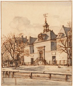Gerrit Lamberts (1776-1850), Afb 010094001554