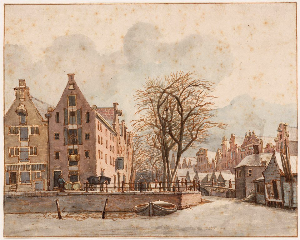 Gerrit Lamberts (1776-1850), Afb 010094001630