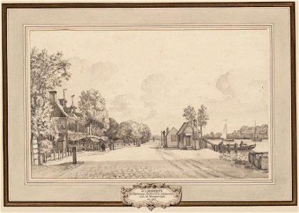 Gerrit Lamberts (1776-1850), Afb 010094001875
