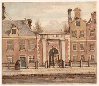 Gerrit Lamberts (1776-1850), Afb 010094001702