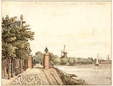Gerrit Lamberts (1776-1850), Afb 010097001002