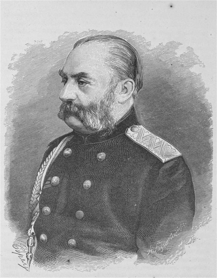 Geroi i dejateli russko tureckoj vojni 1877 1878.Nepokojchicki