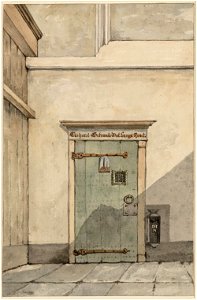 Gerrit Lamberts (1776-1850), Afb 010097001171