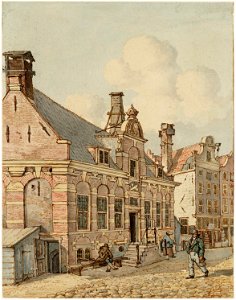 Gerrit Lamberts (1776-1850), Afb 010097001114