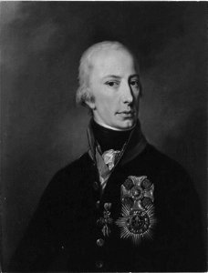 German School, 19th century - Francis I, Emperor of Austria (1768-1835) - RCIN 400566 - Royal Collection