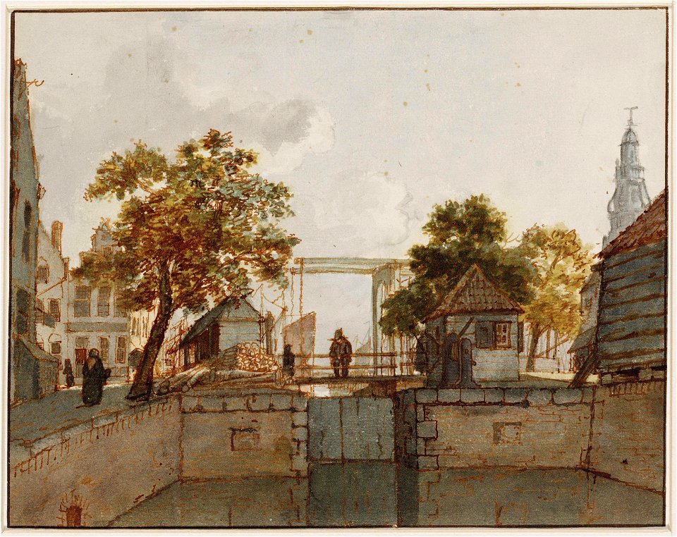 Gerrit Lamberts (1776-1850), Afb 010097001232
