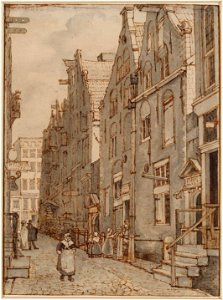 Gerrit Lamberts (1776-1850), Afb 010097001242