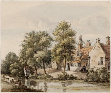 Gerrit Lamberts (1776-1850), Afb 010097001272