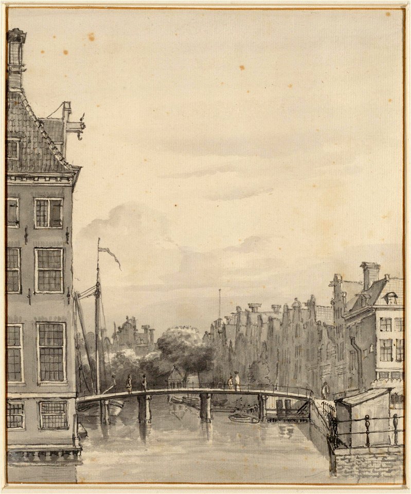 Gerrit Lamberts (1776-1850), Afb 010097001627