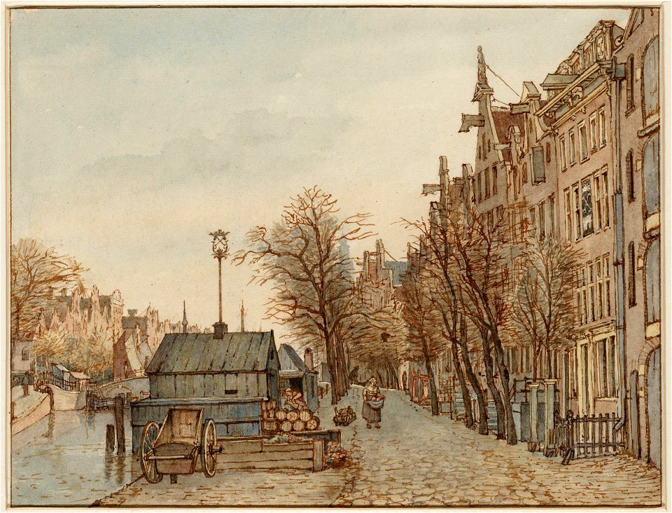 Gerrit Lamberts (1776-1850), Afb 010097001528