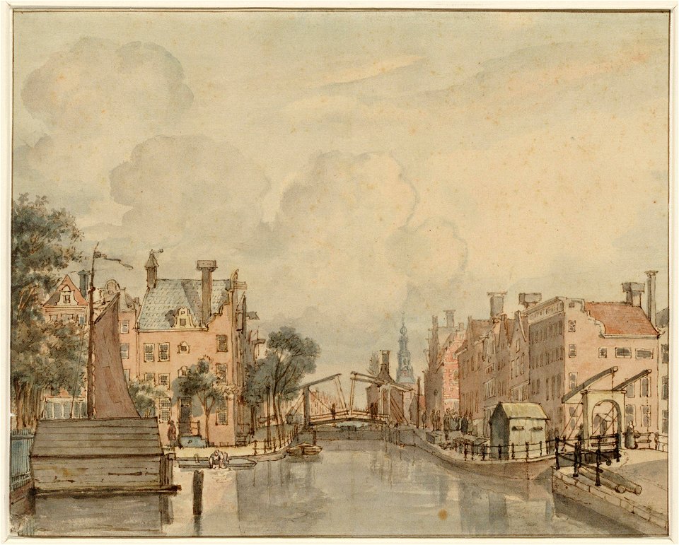 Gerrit Lamberts (1776-1850), Afb 010097001629
