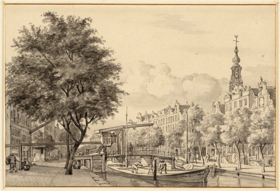 Gerrit Lamberts (1776-1850), Afb 010097001639