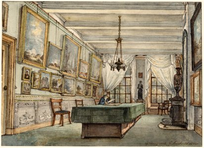 Gerrit Lamberts (1776-1850), Afb 010097001637