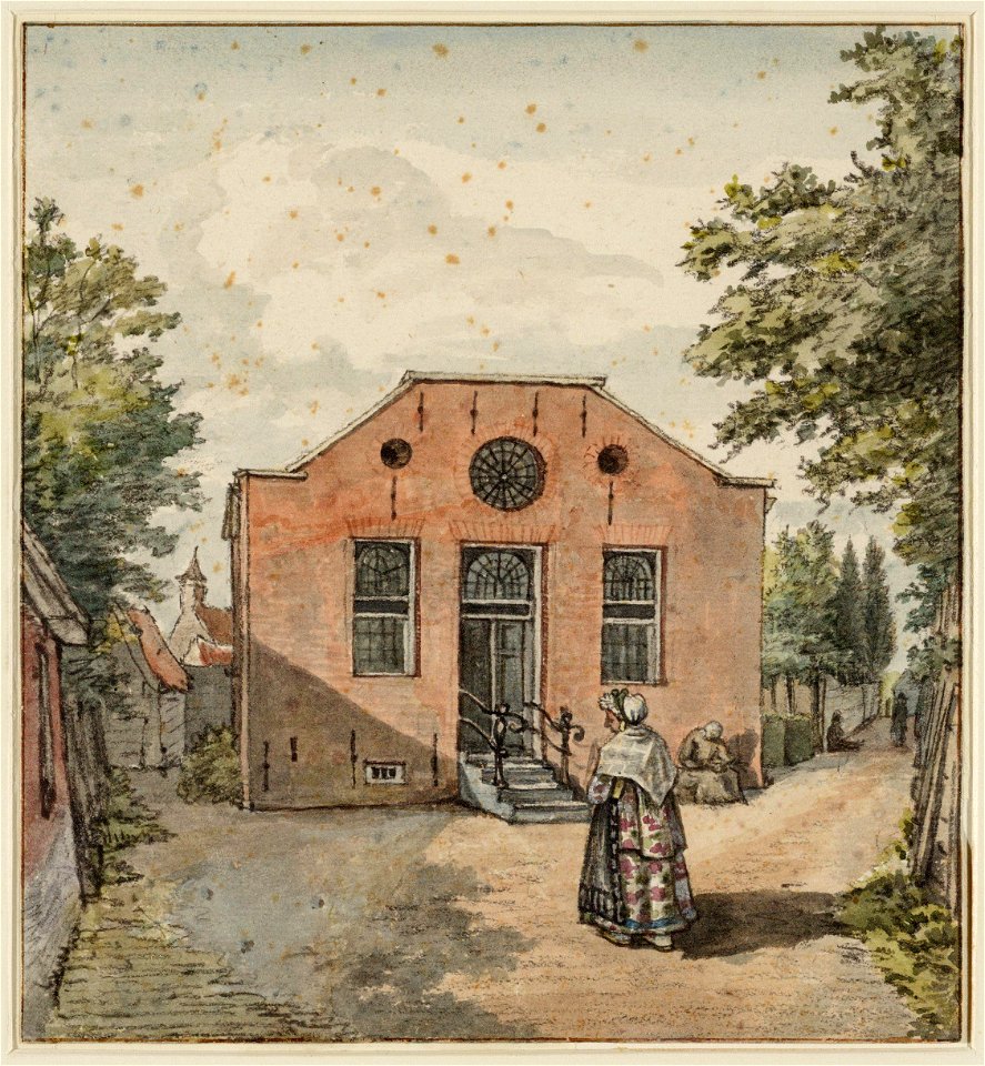Gerrit Lamberts (1776-1850), Afb 010097001651