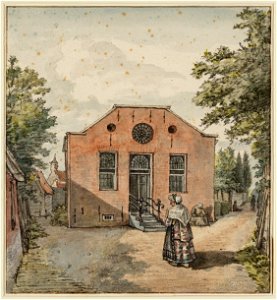 Gerrit Lamberts (1776-1850), Afb 010097001651