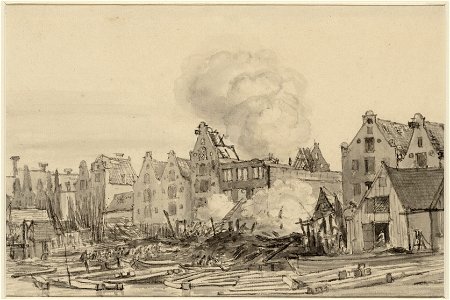 Gerrit Lamberts (1776-1850), Afb 010097001683