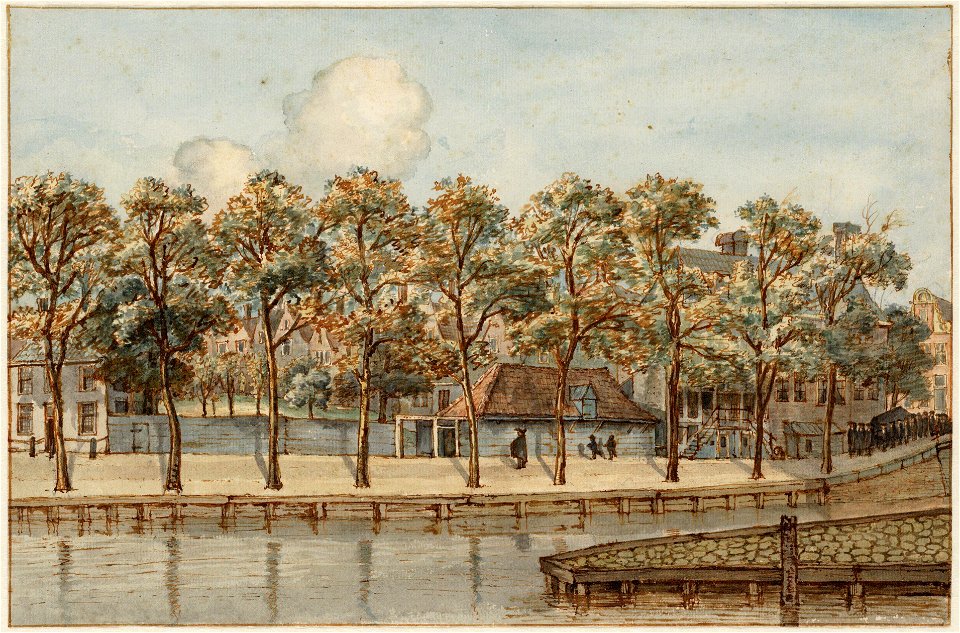Gerrit Lamberts (1776-1850), Afb 010097001700